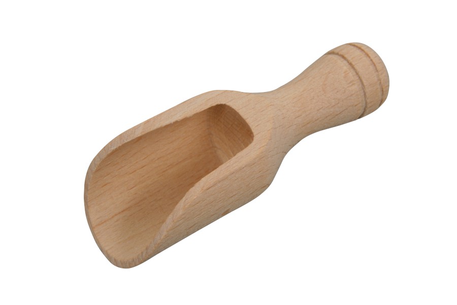 Naběračka střední